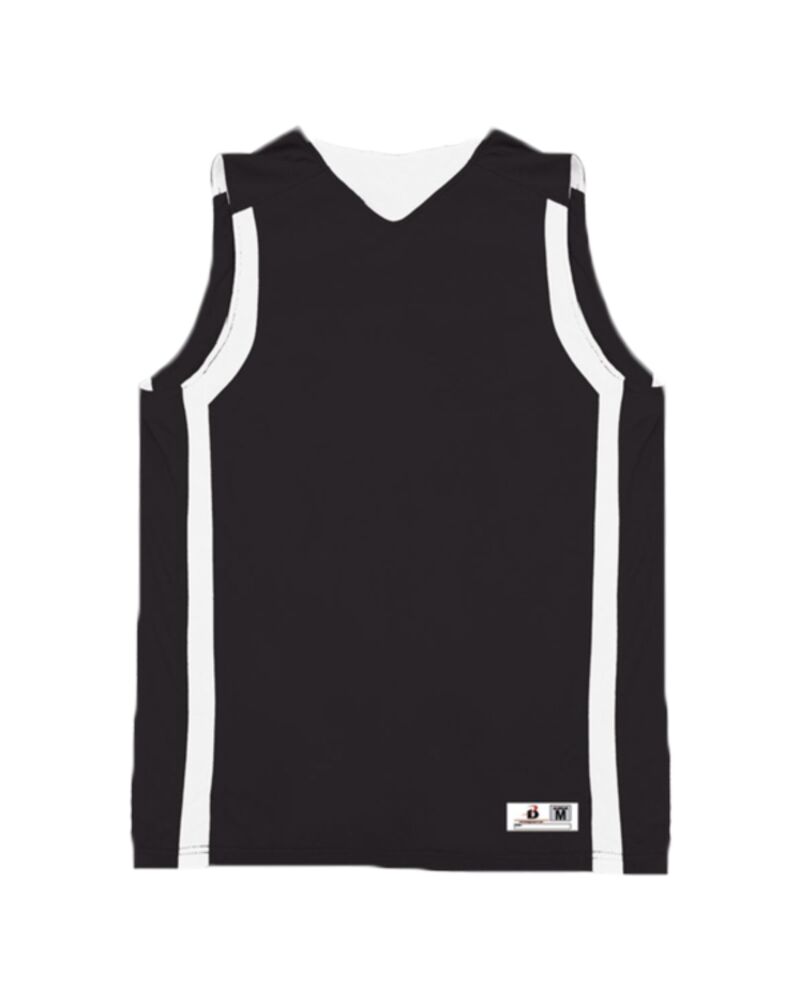 Men's B-Core B-Slam Reversible Tank Top Thumbnail