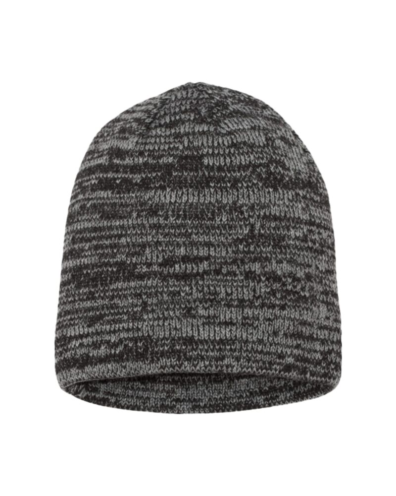 8" Marled Beanie Thumbnail