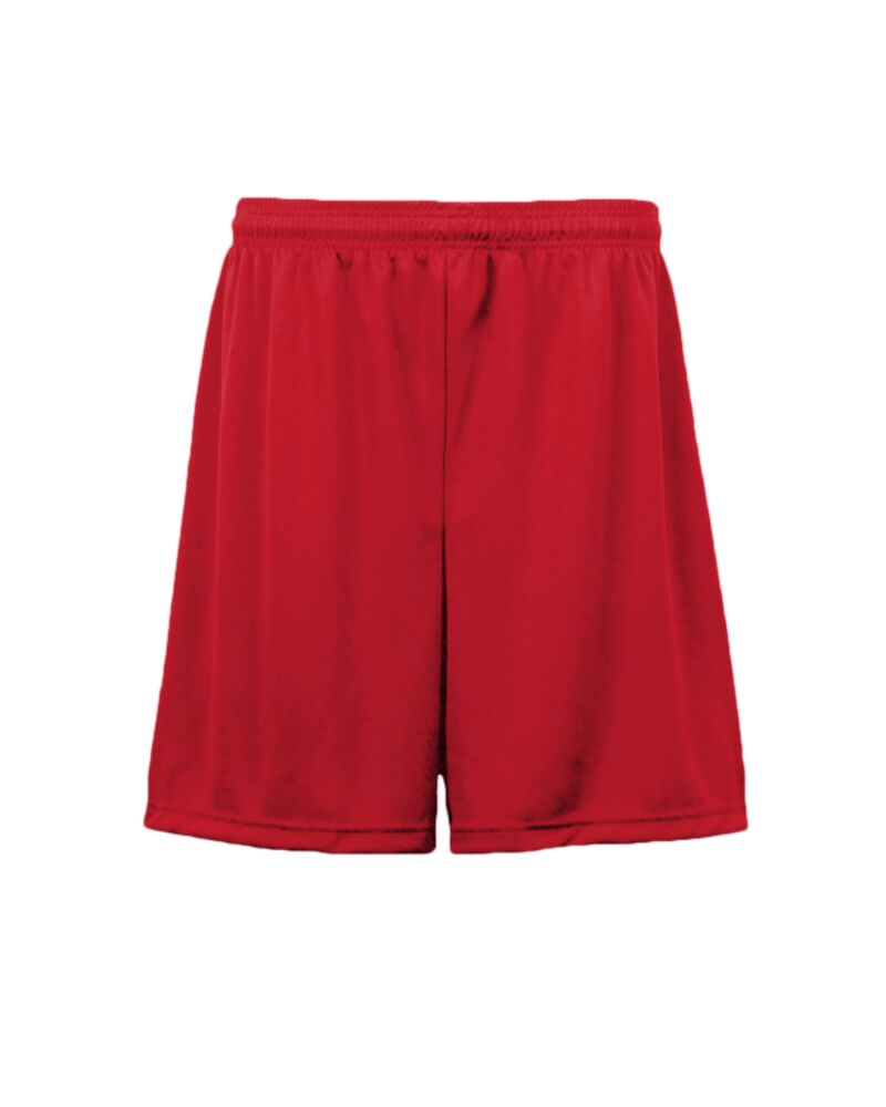 Youth Performance Shorts Thumbnail