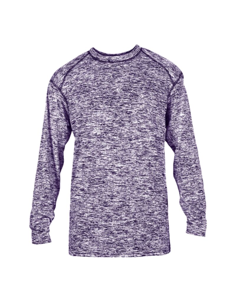 Men's Blend Long Sleeve T-Shirt Thumbnail