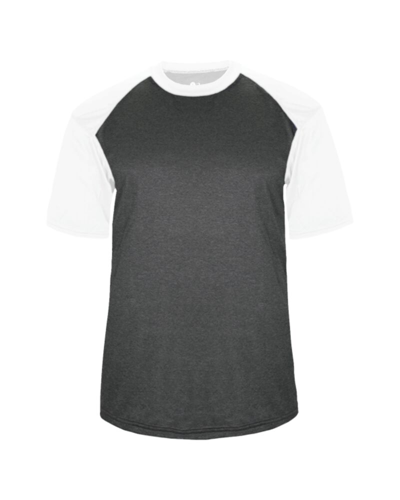 Pro Heather Sport T-Shirt Thumbnail