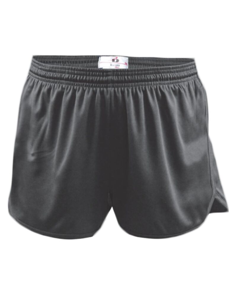 Women's B-Core Track Shorts Thumbnail