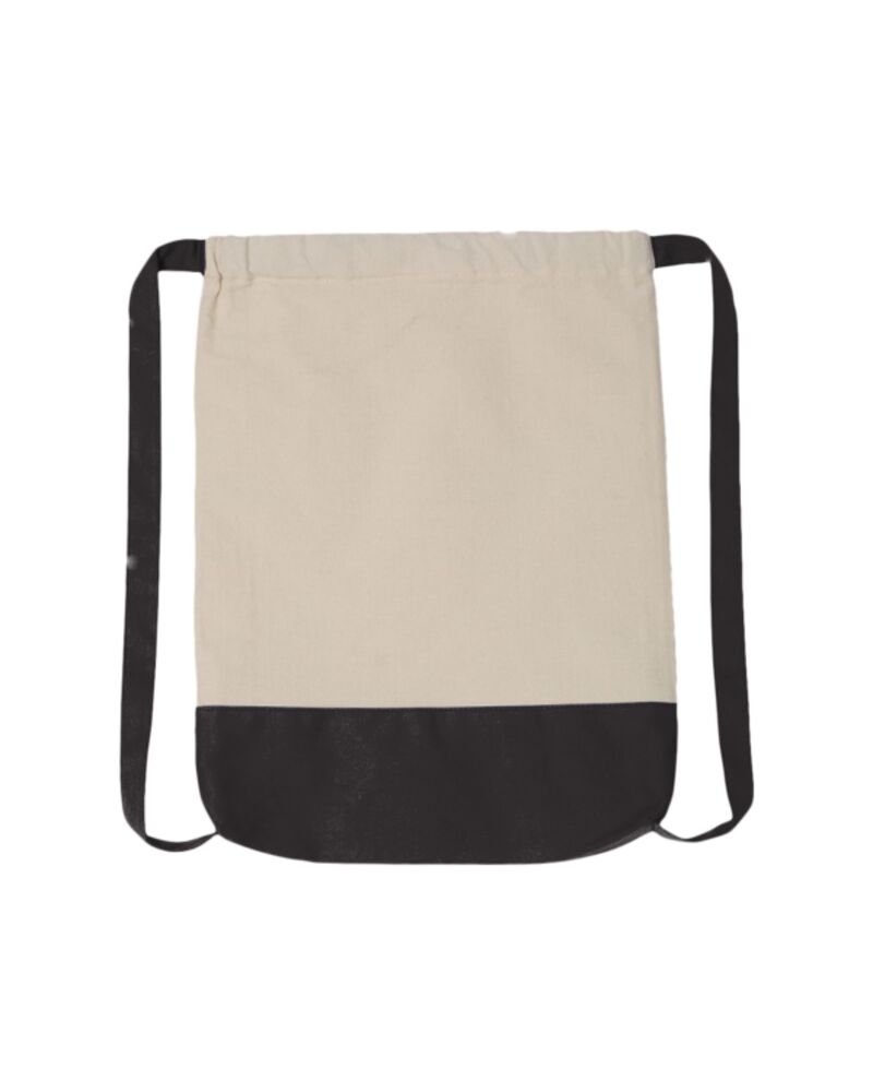Drawstring Backpack Thumbnail