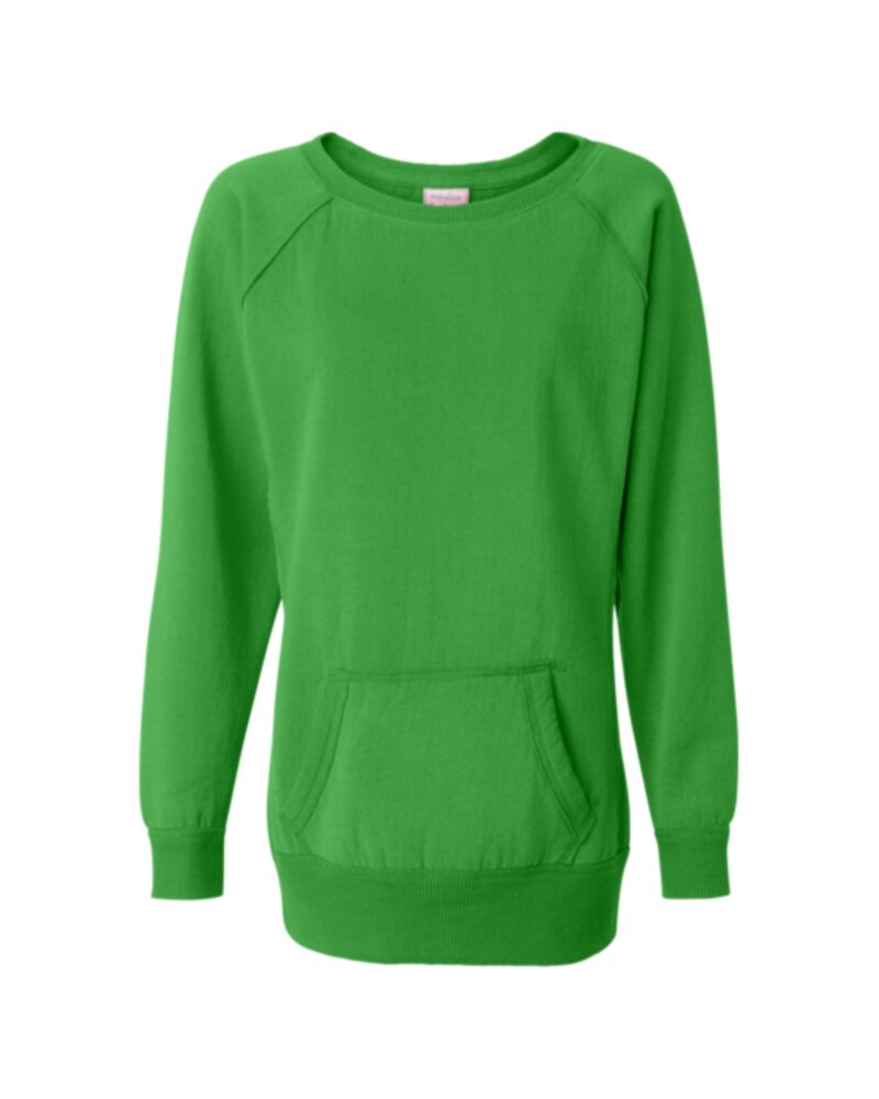 Women's Open Neck Tunic Thumbnail