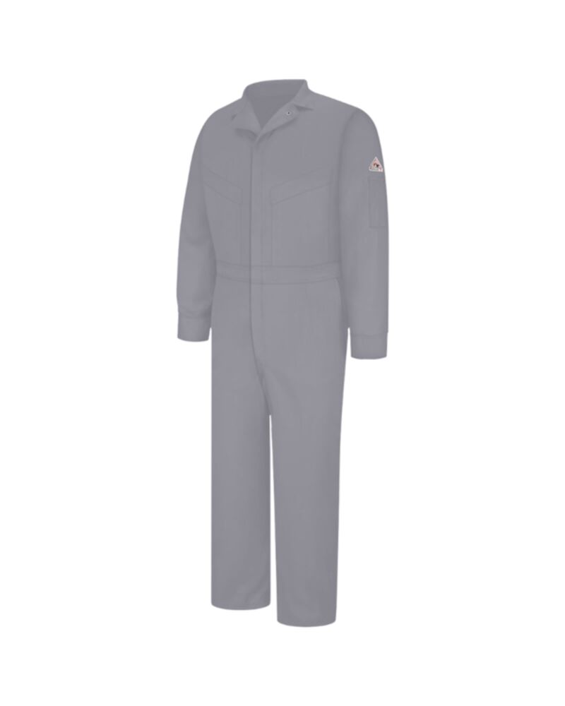 Men's Deluxe Coverall Thumbnail