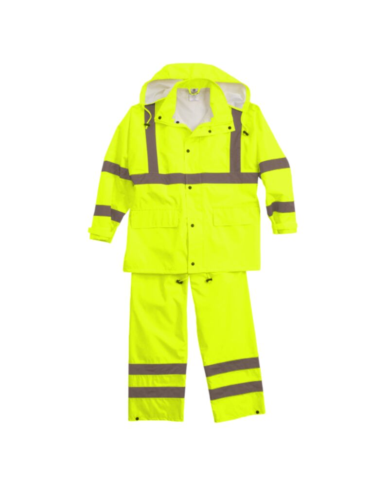 Unisex Economy Full Rainsuit Thumbnail