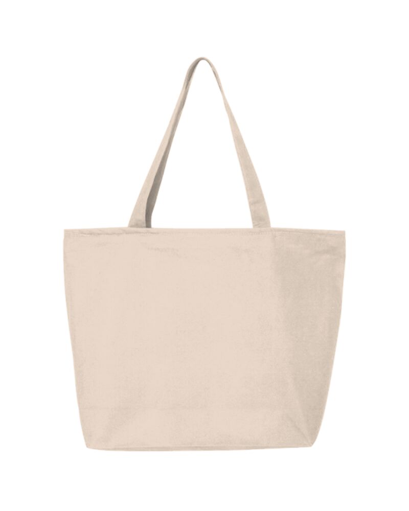 25L Zippered Tote Thumbnail