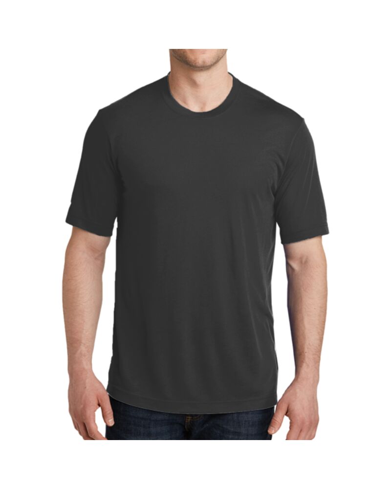 PosiCharge ® Competitor Cotton Touch Tee Thumbnail