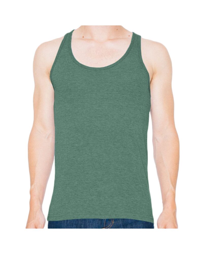 Unisex Triblend Tank Thumbnail