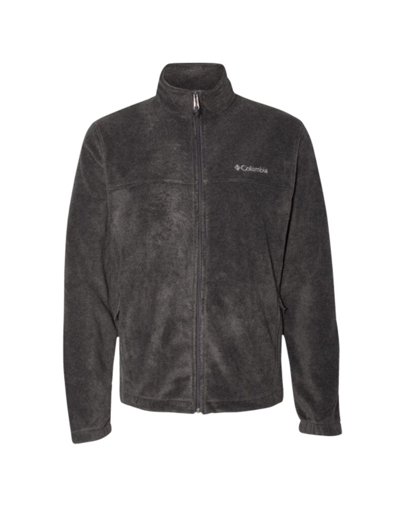 Men's Steens Mountain™ Fleece 2.0 Full-Zip Jacket Thumbnail