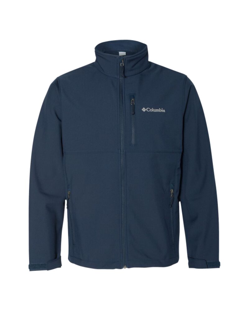 Ascender™ Soft Shell Jacket Thumbnail