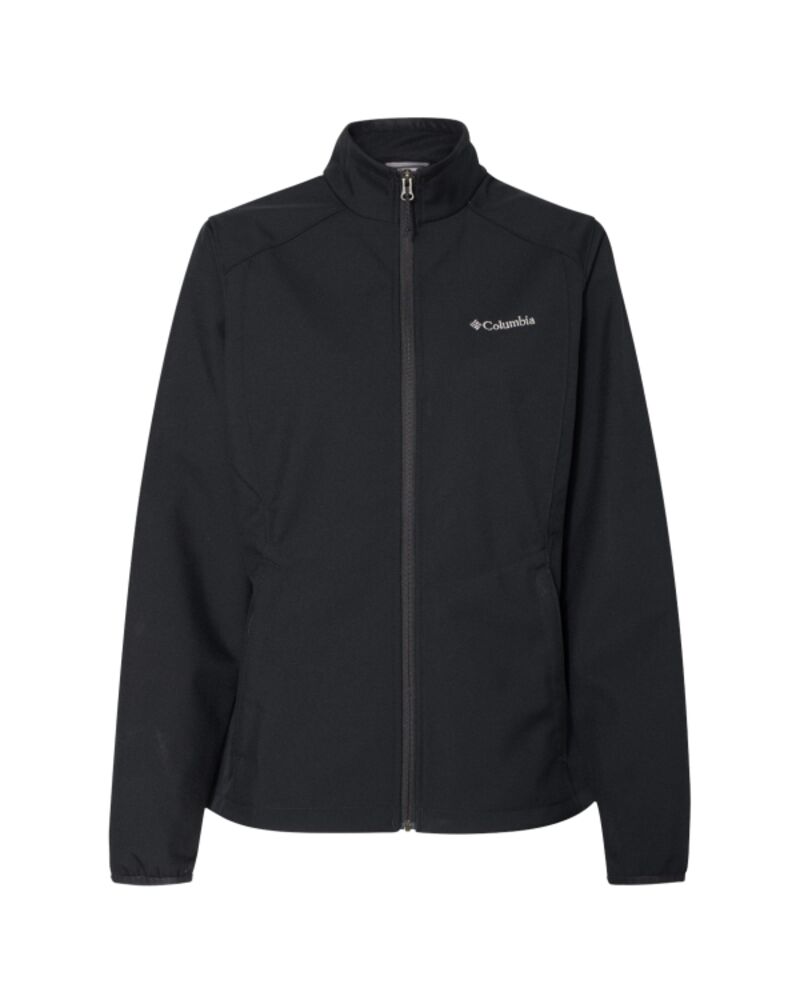 Women’s Kruser Ridge™ Soft Shell Jacket Thumbnail