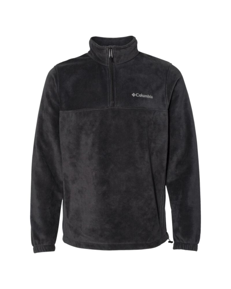 Steens Mountain™ Fleece Quarter-Zip Pullover Thumbnail