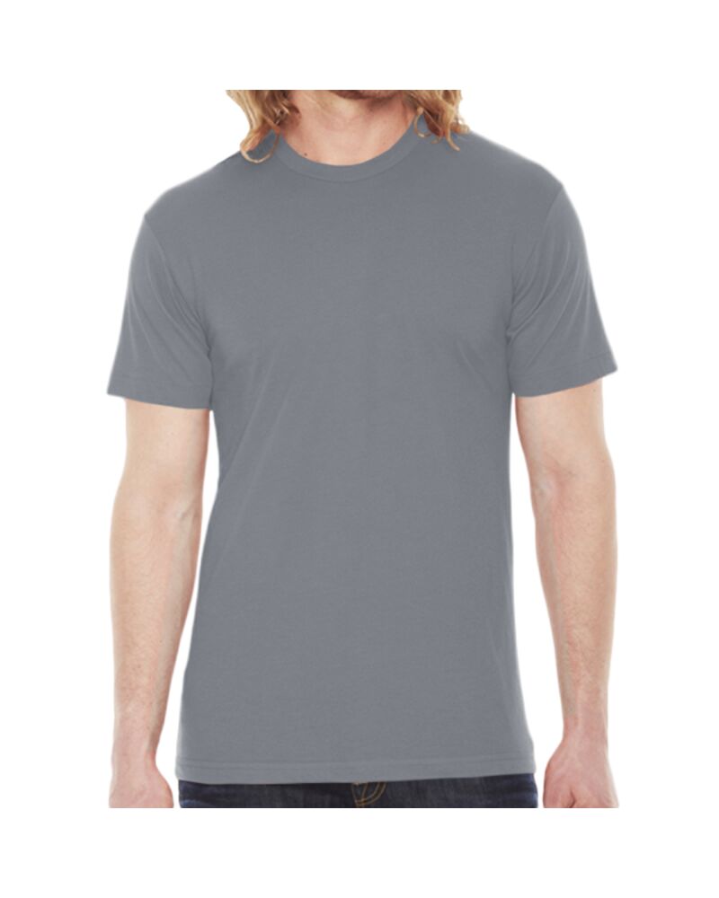 Unisex USA-Made 50/50 Tee Thumbnail