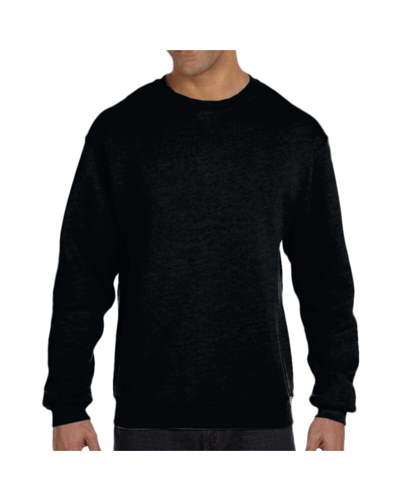 Unisex Dri Power® Crewneck Sweatshirt Thumbnail
