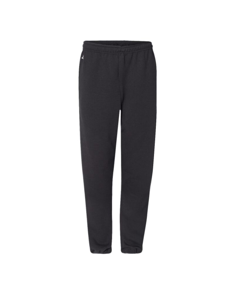 Unisex Dri Power® Closed Bottom Sweatpants with Pockets Thumbnail