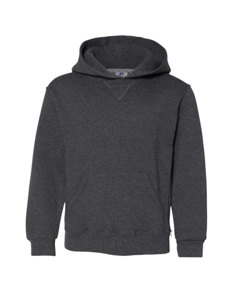 Youth Dri Power® Hooded Sweatshirt Thumbnail