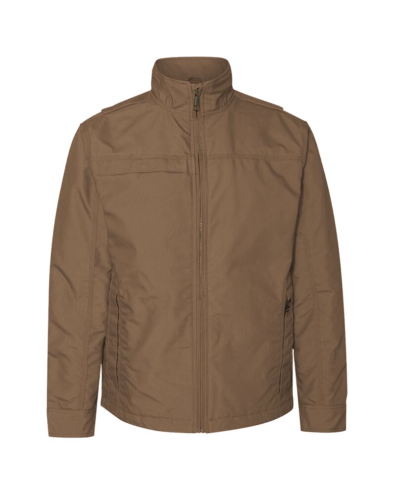 Men's Sequoia StormShield™ Canvas Jacket Thumbnail