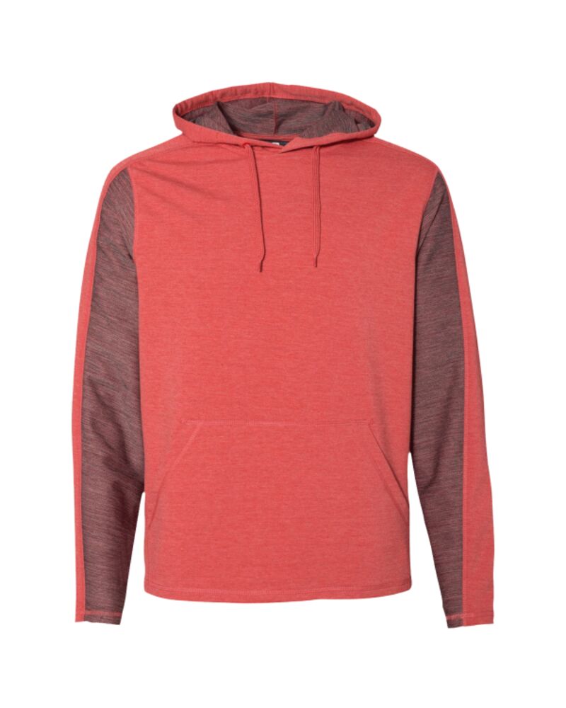 Men's Omega Stretch Hooded Sweatshirt Thumbnail