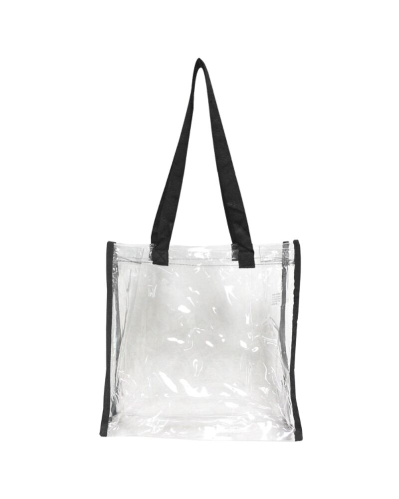 Clear Value Tote Thumbnail