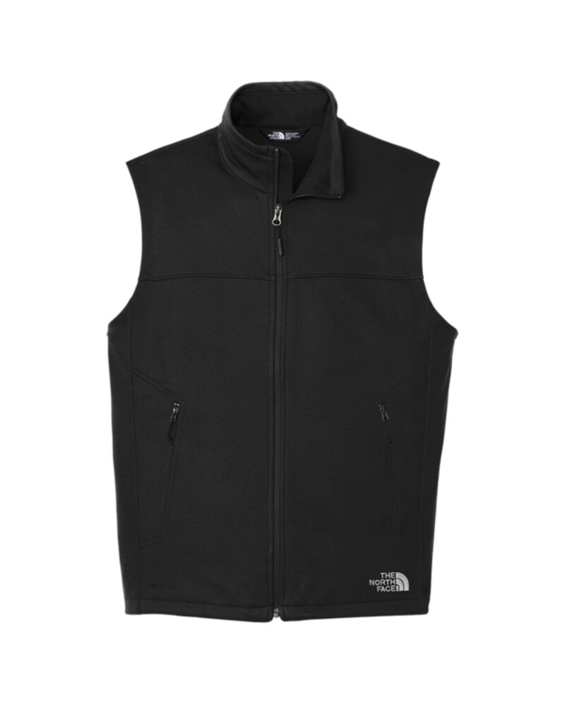 Ridgewall Soft Shell Vest Thumbnail