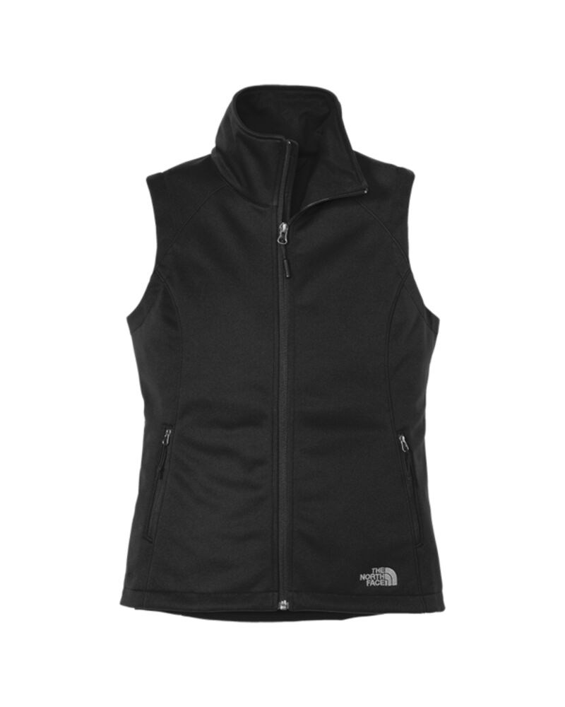 Women's Ridgewall Soft Shell Vest Thumbnail