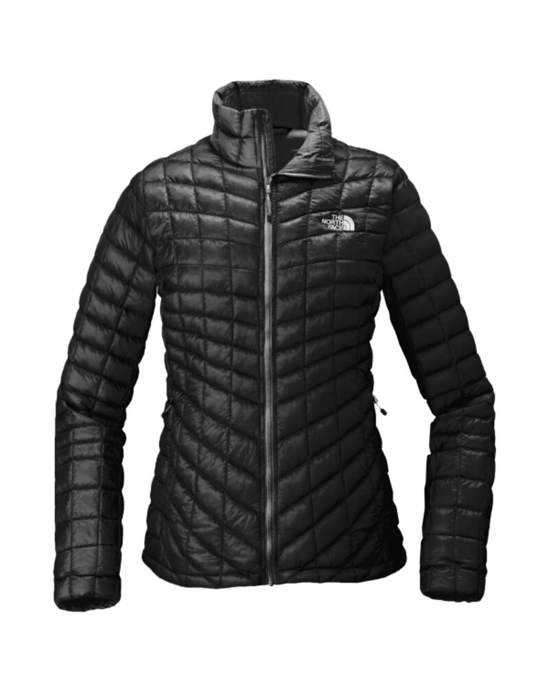 Women's ThermoBall Trekker Jacket Thumbnail