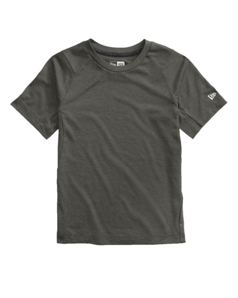 Youth Series Performance Crew Tee Thumbnail