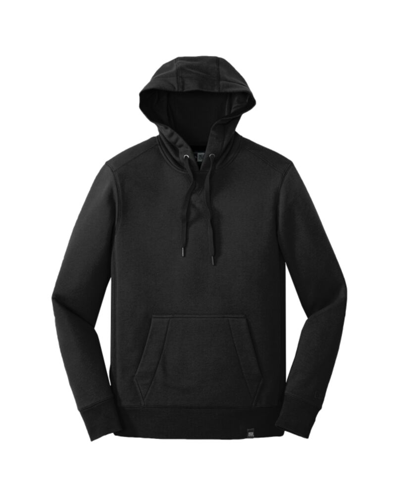 French Terry Pullover Hoodie Thumbnail