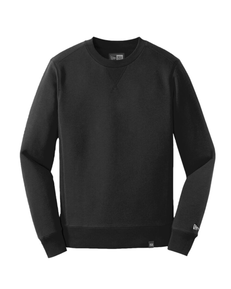 French Terry Crew Thumbnail