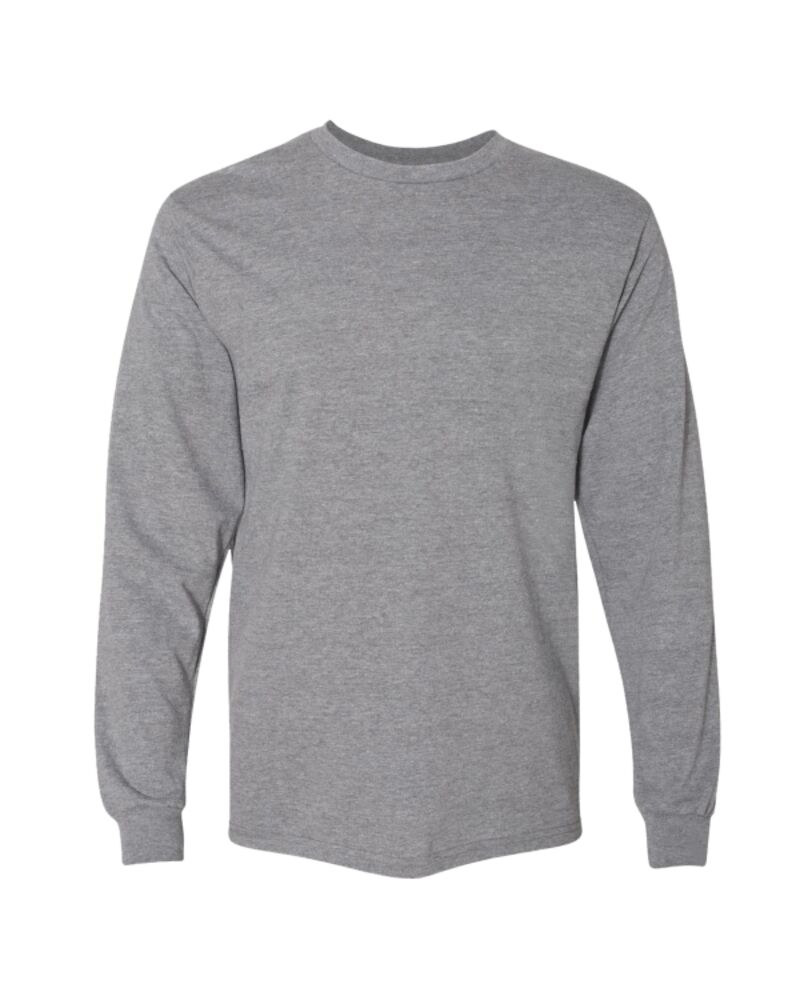 Unisex Hammer™ Long Sleeve T-Shirt Thumbnail
