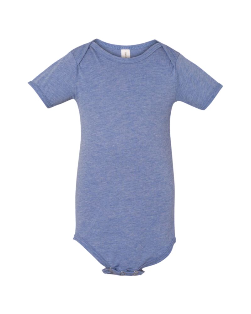 Infant Triblend One Piece Thumbnail