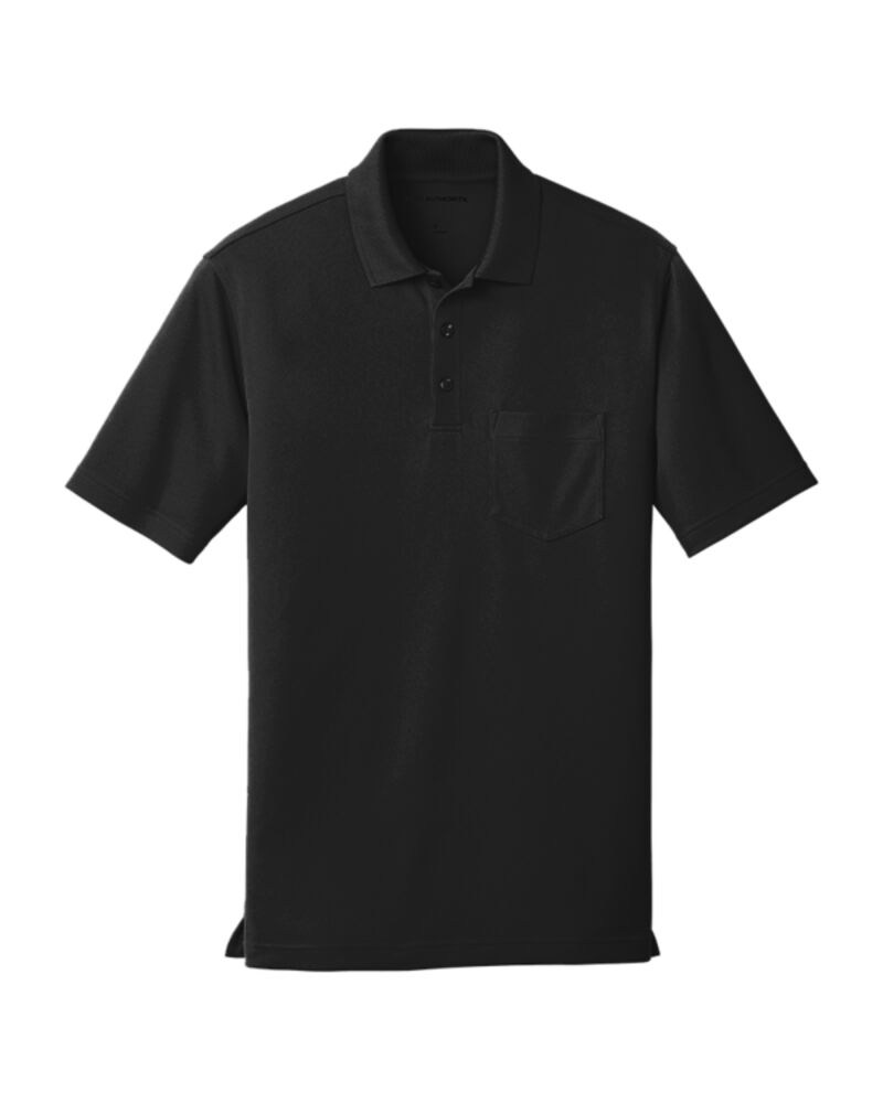 Dry Zone ® UV Micro Mesh Pocket Polo Thumbnail