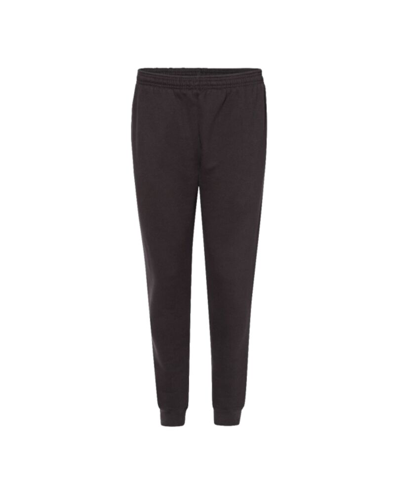 Men's Sport Athletic Fleece Joggers Thumbnail