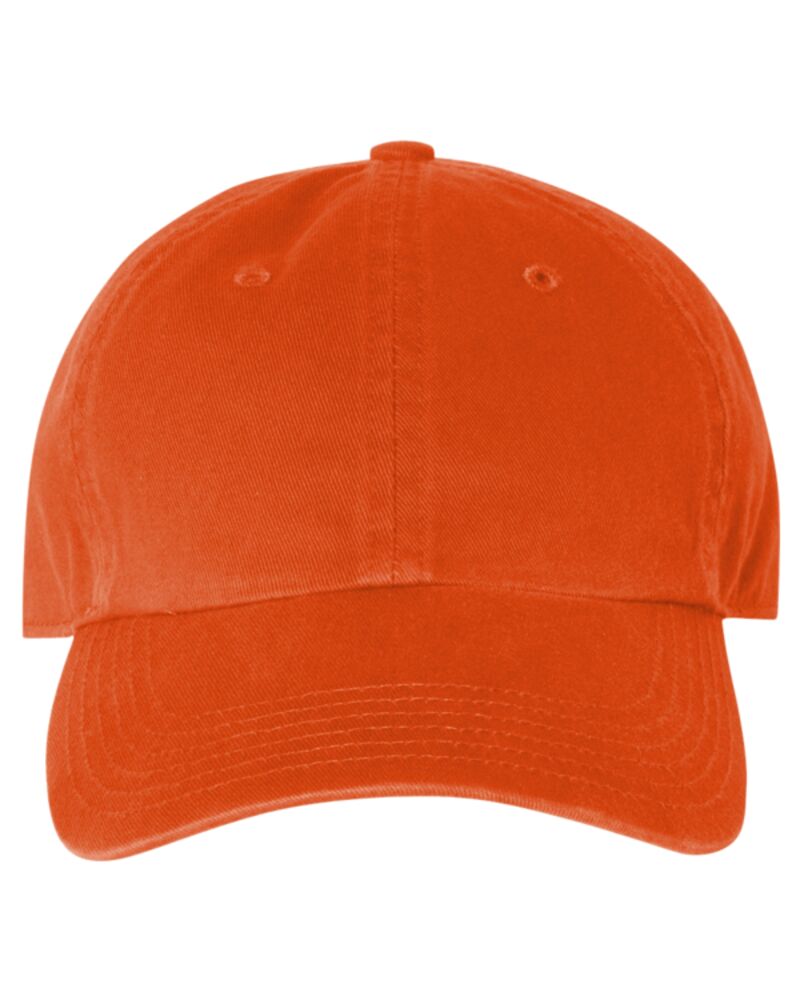 Washed Dad Hat Thumbnail