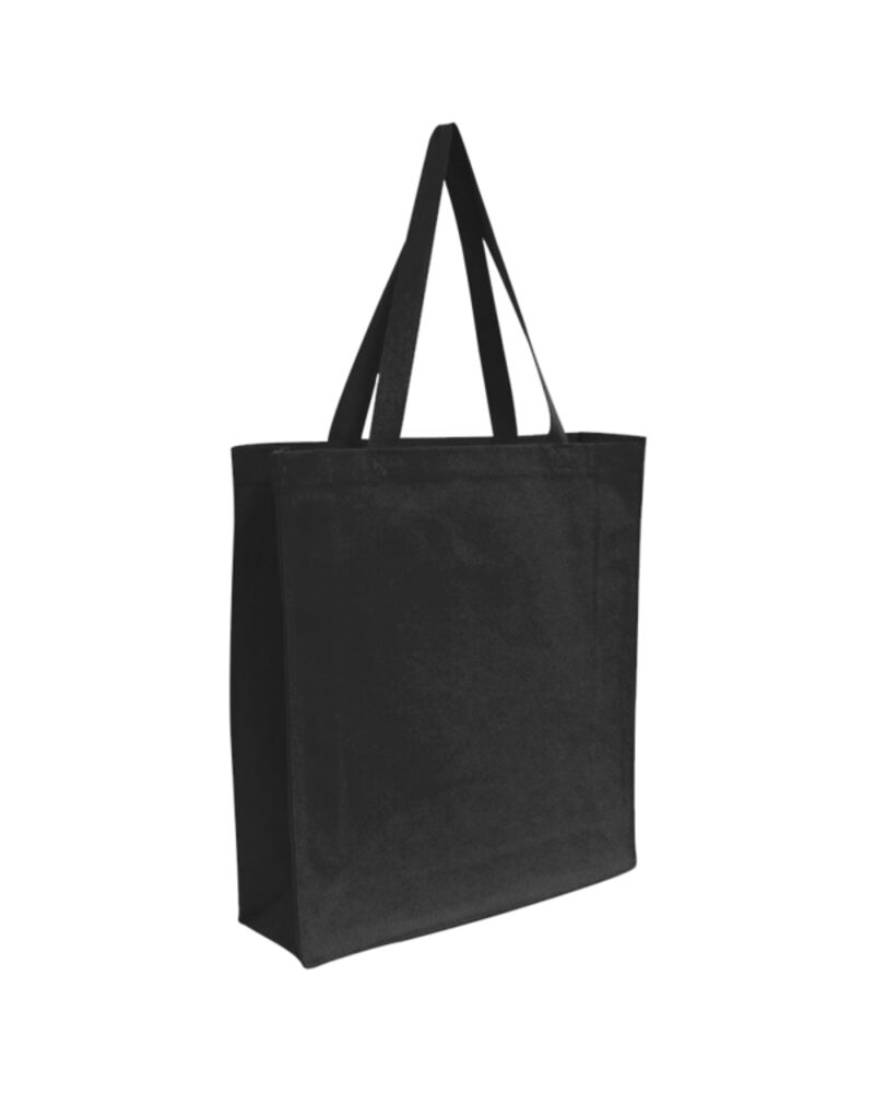 Promotional Shopper Tote Thumbnail