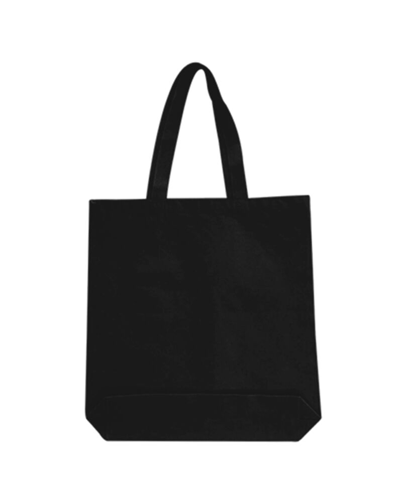 Gusseted Tote Thumbnail