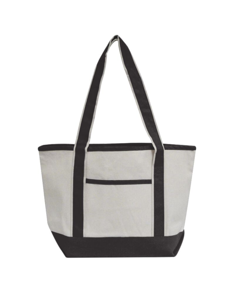 Promotional Heavyweight Medium Beach Tote Thumbnail