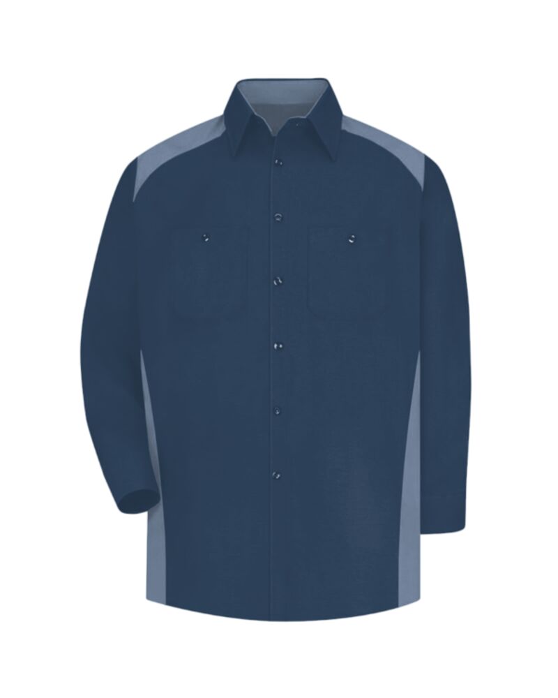 Men's Tall Motorsports Shirt Thumbnail