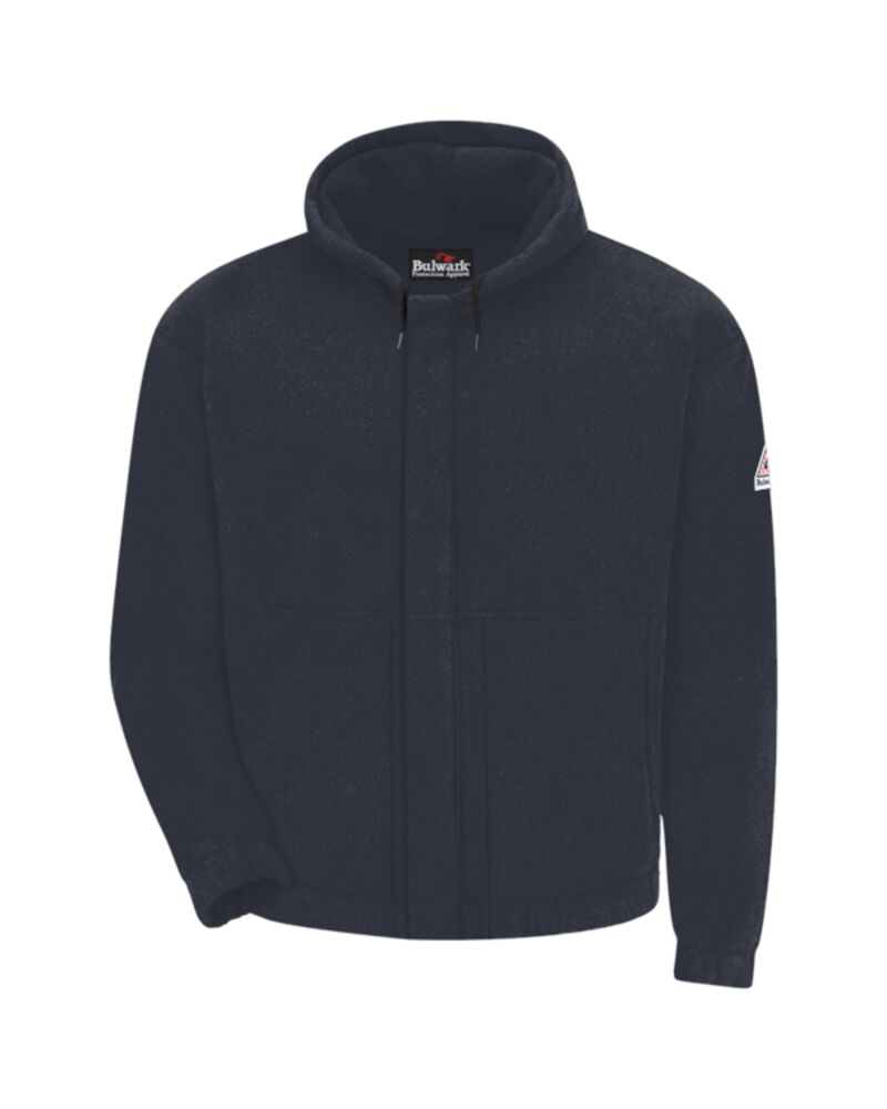 Men's Flame Resistant Fleece Full-Zip Thumbnail