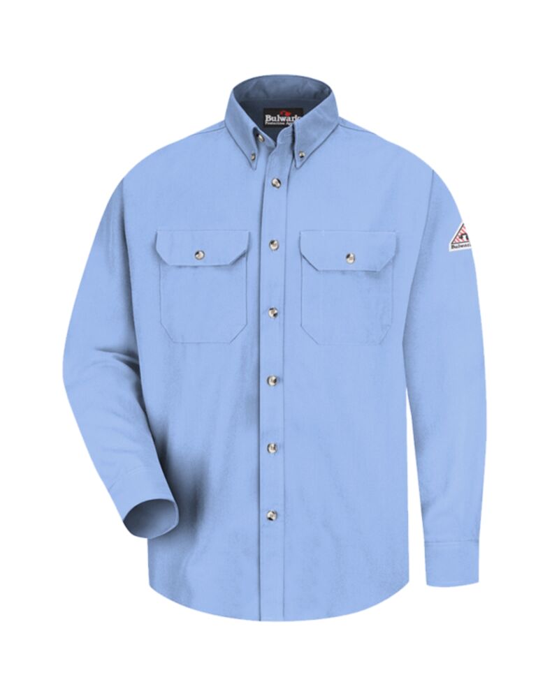 Men's Uniform Shirt Thumbnail