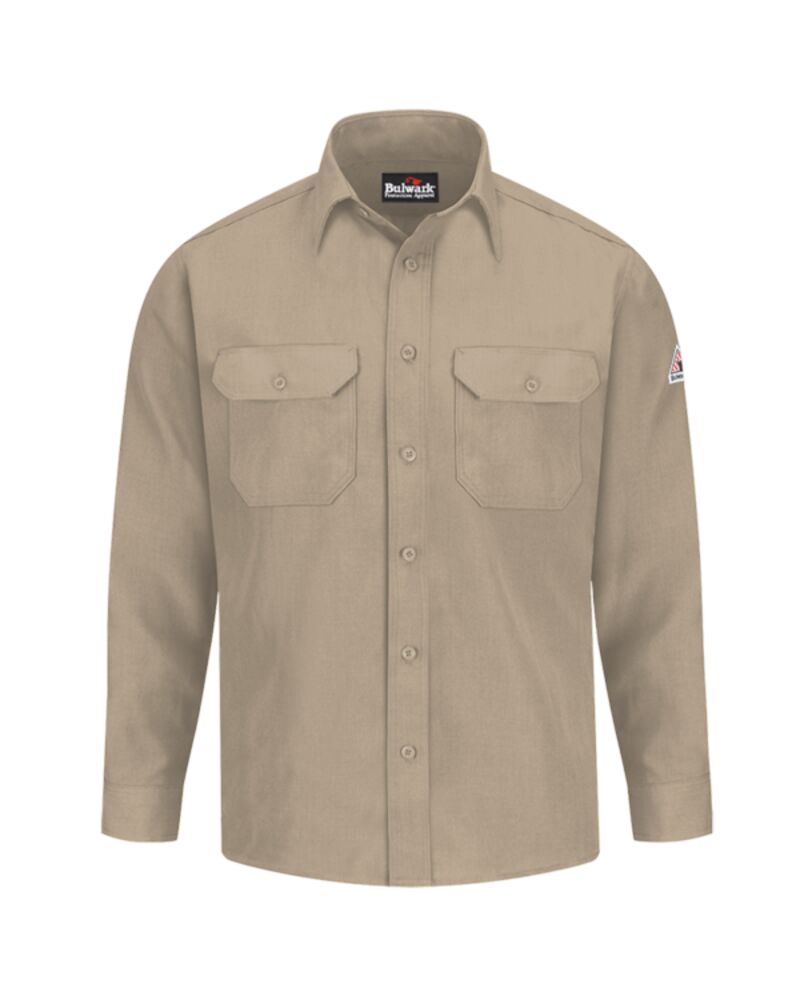 Men's Uniform Shirt Nomex® IIIA Thumbnail