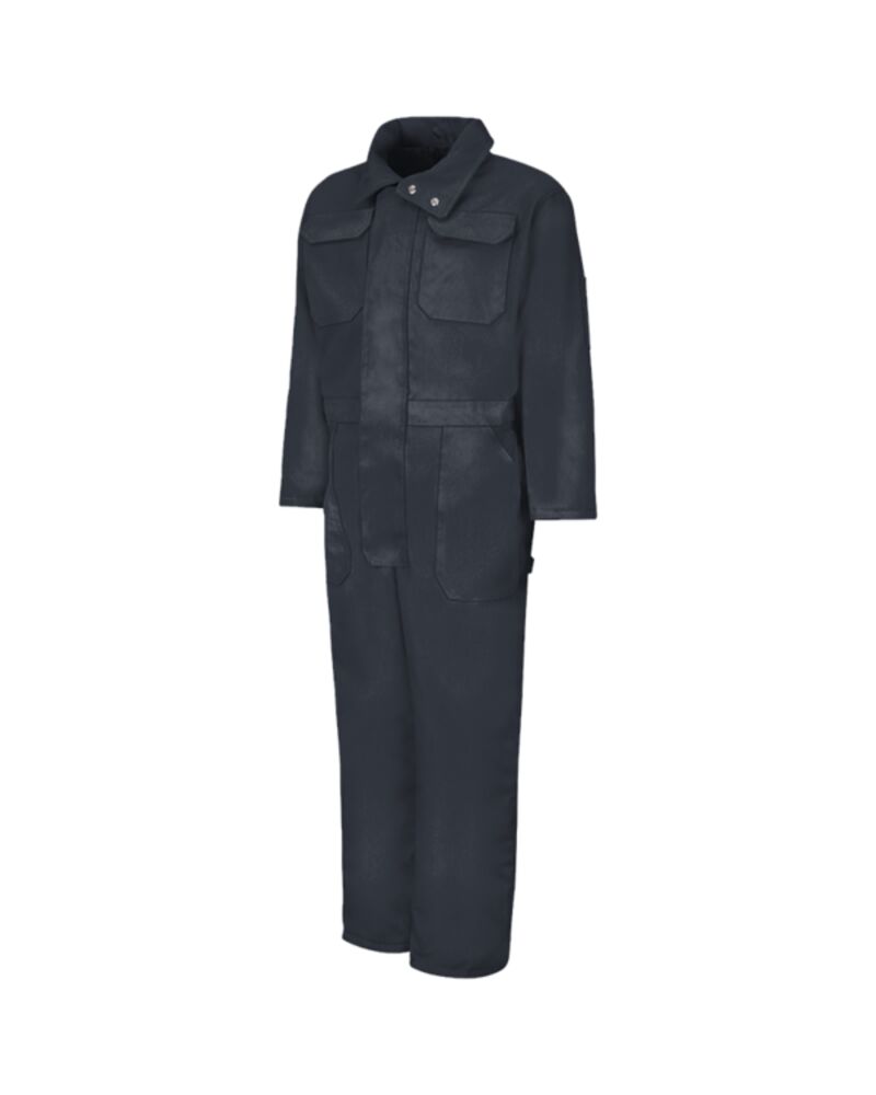Men's Insulated Duck Coverall Thumbnail