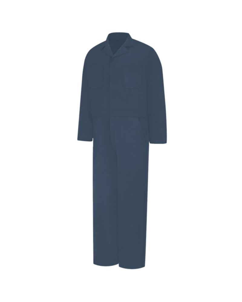 Men's Tall Speedsuit Long Sleeve Thumbnail