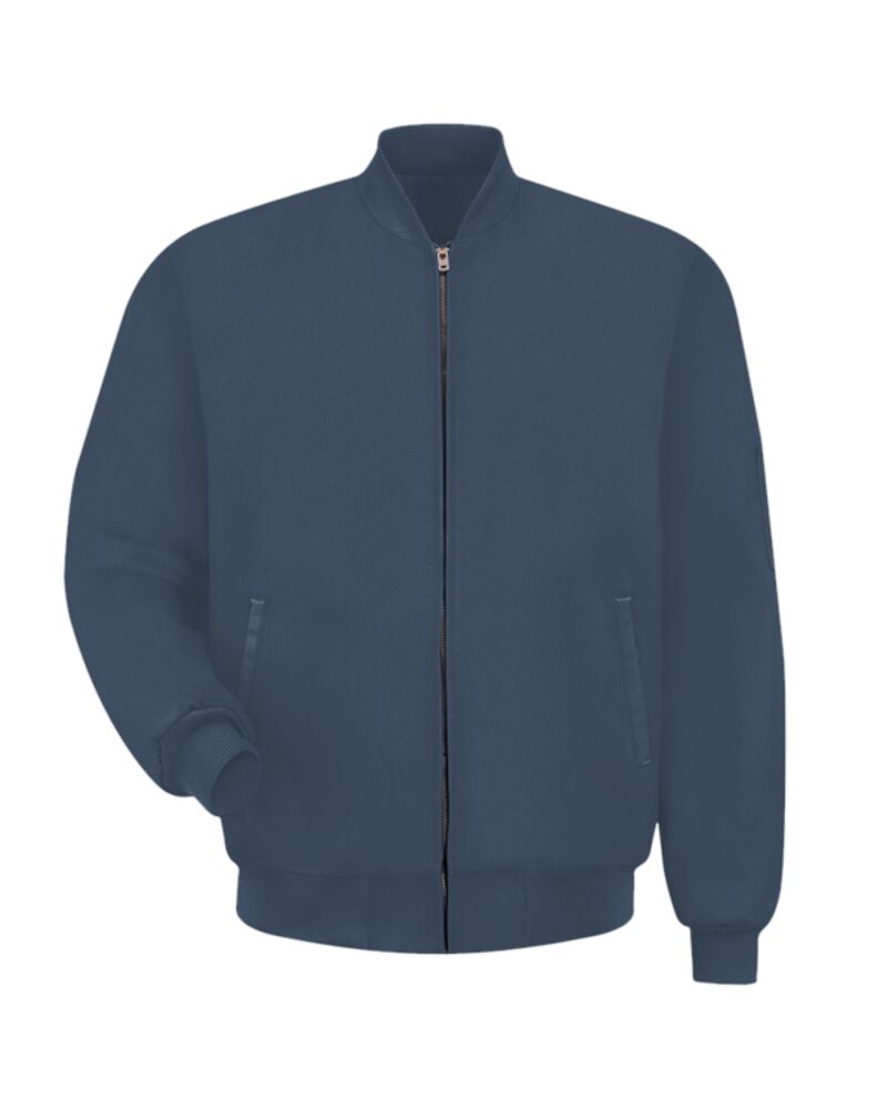 Men's Tall Unlined Team Jacket Thumbnail