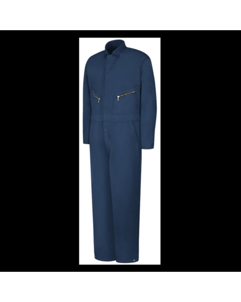 Men's Tall Insulated Twill Coverall Thumbnail
