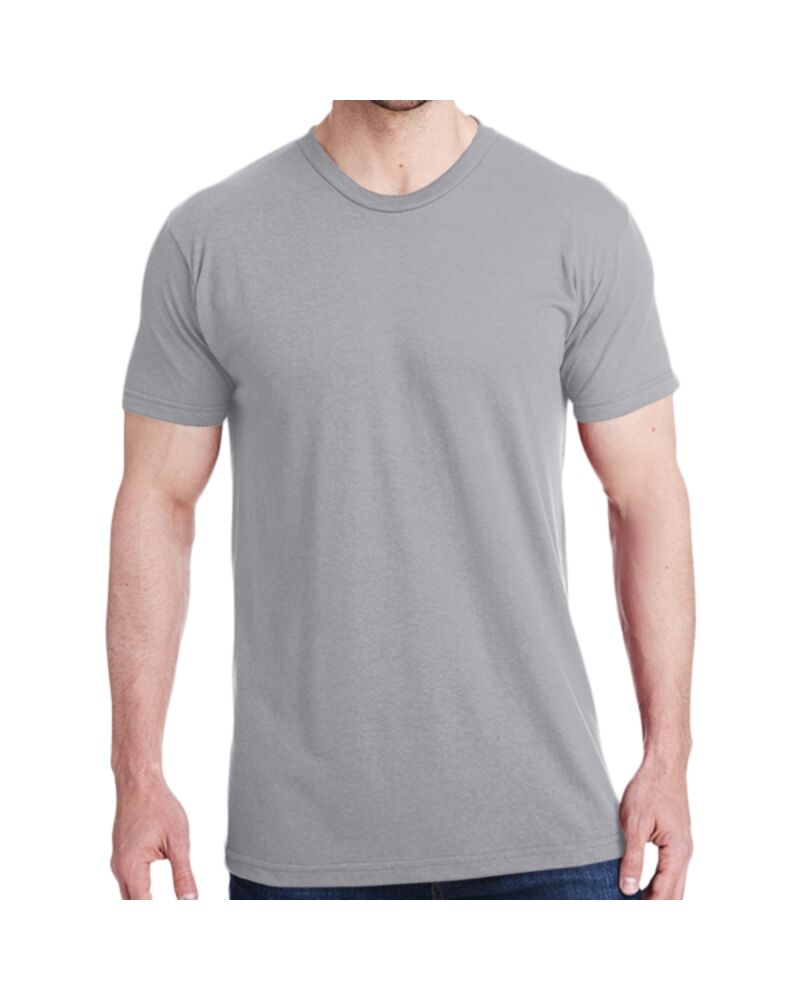 Unisex USA-Made Triblend T-Shirt Thumbnail