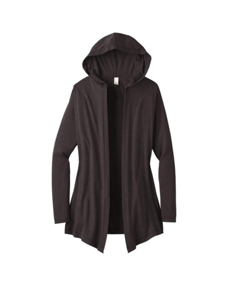 Women's Perfect Tri ® Hooded Cardigan Thumbnail