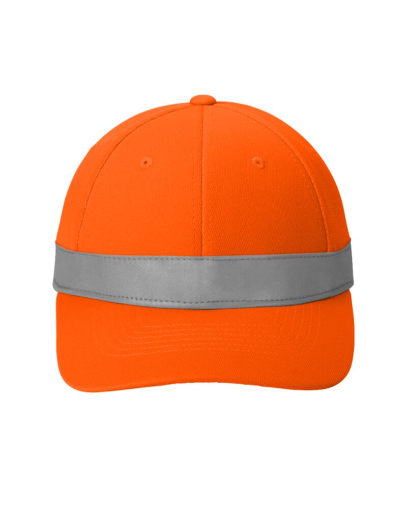 Ansi 107 Safety Cap Thumbnail