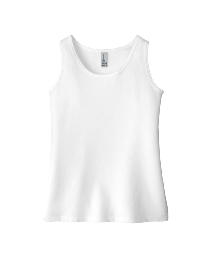 Girls V.I.T. Tank Thumbnail